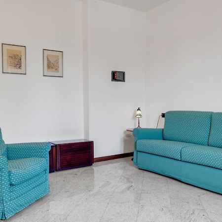Riomaggiore Panoramic Apartment With Terrace! X6 Екстериор снимка