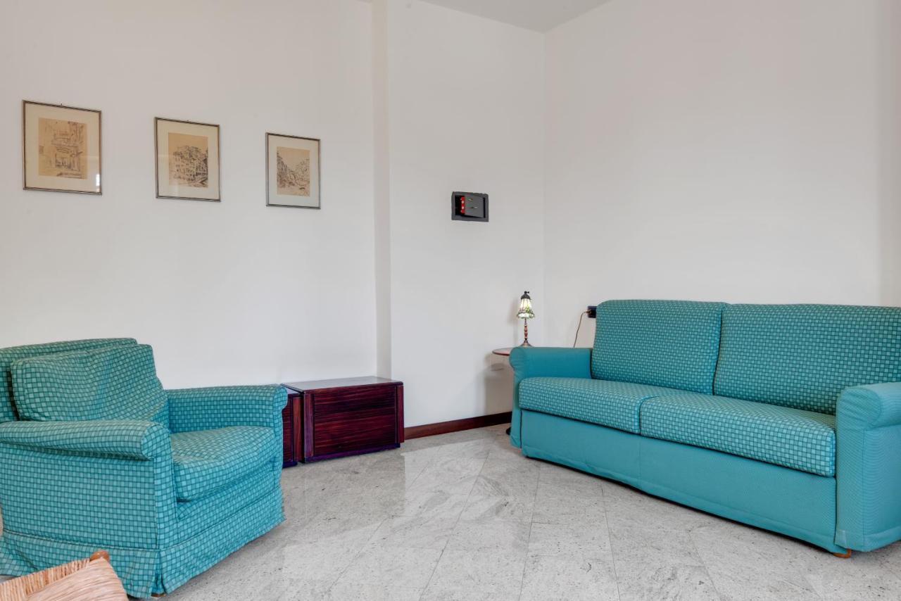 Riomaggiore Panoramic Apartment With Terrace! X6 Екстериор снимка