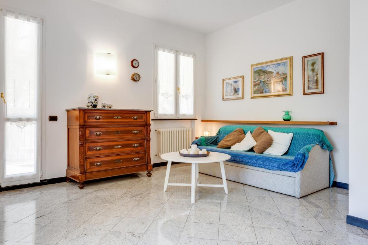 Riomaggiore Panoramic Apartment With Terrace! X6 Екстериор снимка