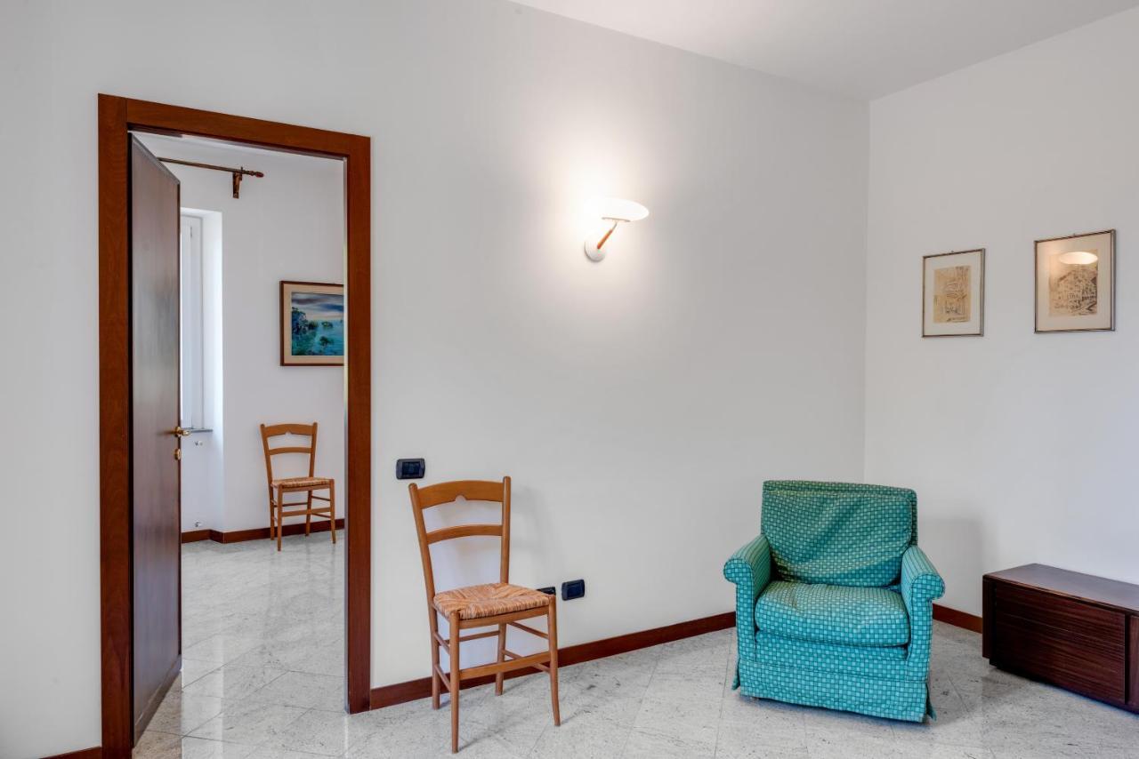 Riomaggiore Panoramic Apartment With Terrace! X6 Екстериор снимка